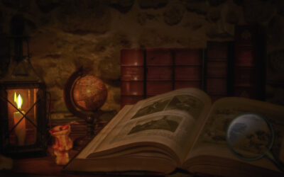 ESCAPE ROOMS – ΑΠΟ ΤΗΝ ΑΣΙΑ ΣΤΗΝ ΕΥΡΩΠΗ