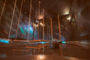 Το δωμάτιο του The Survivor Escape Room