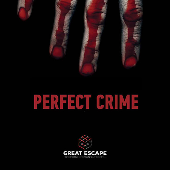perfect crime escape rooms thessaloniki
