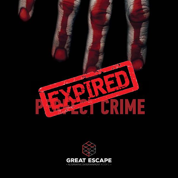 perfect crime escape rooms thessaloniki