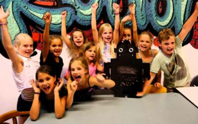 ΧΩΡΟΙ ΓΙΑ ΠΑΙΔΙΚΑ ΠΑΡΤΥ ΓΕΝΕΘΛΙΩΝ ΣΤΗ ΘΕΣΣΑΛΟΝΙΚΗ