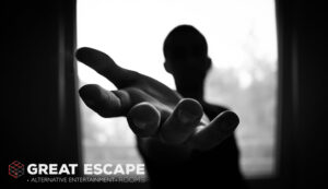 Παιχνίδια μυστηρίου great escape rooms θεσσαλονίκη