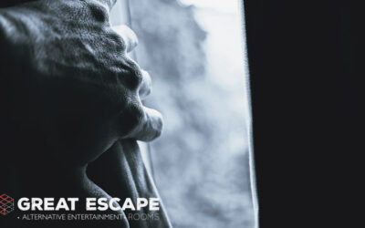 Παιχνίδια Μυστηρίου