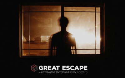 Δωμάτια απόδρασης Θεσσαλονίκη