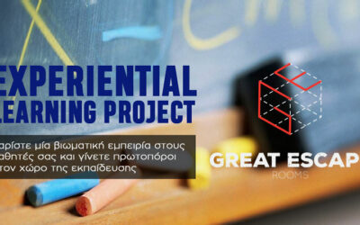 Experiential Learning Project