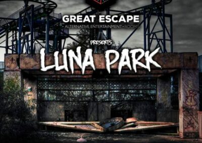 Luna Park by Great Escape Rooms