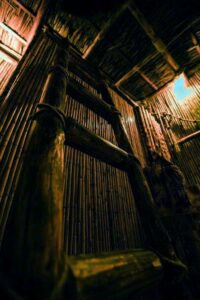 The Survivor Escape Room