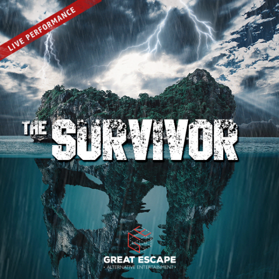 great escape rooms thessaloniki the survivor