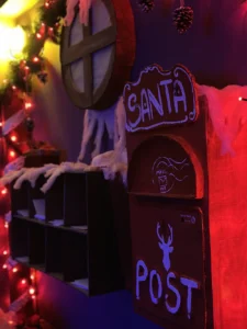 great escape rooms thessaloniki The Christmas Chronicles Escape Room