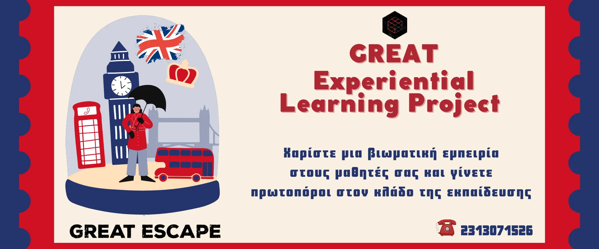 EXPERIENTIAL LEARNING PROJECT site banner ( 1920x800)
