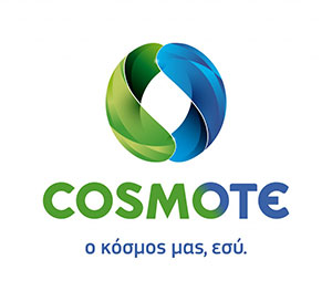 cosmote logo