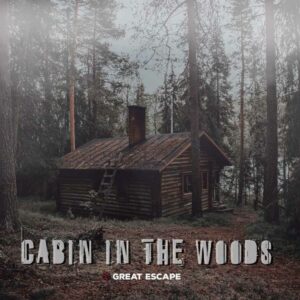 Cabin in The Woods