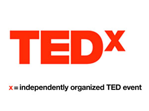 ted x logo