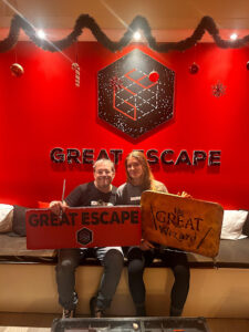 review Τα καλύτερα δωμάτια απόδρασης στον κόσμο! Τα δωμάτια απόδρασης στη Θεσσαλονίκη είναι πραγματικά εξωπραγματικά!